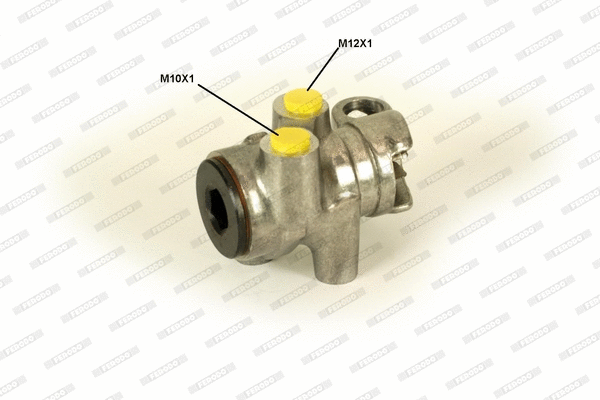 Brake Force Regulator (FHR7107)