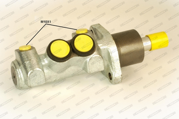 Brake Master Cylinder (FHM1361)
