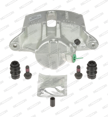 Brake Caliper