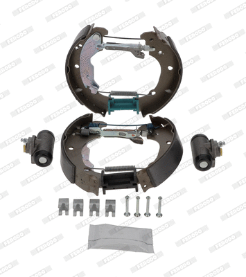 Brake Shoe Set (FMK571)