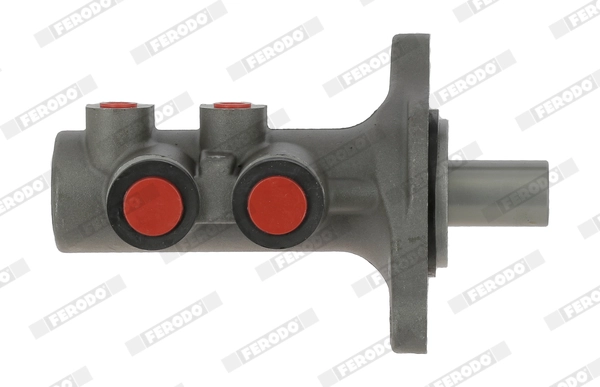 Brake Master Cylinder