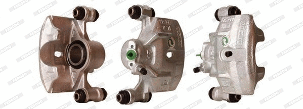 Brake Caliper (FCL692991)