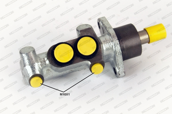 Brake Master Cylinder (FHM1354)