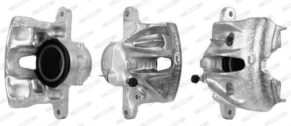 Brake Caliper (FCL691911)