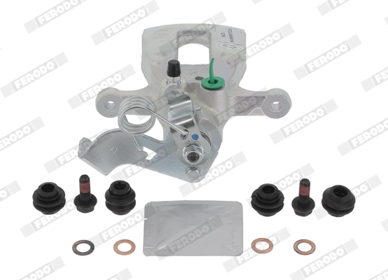 Brake Caliper
