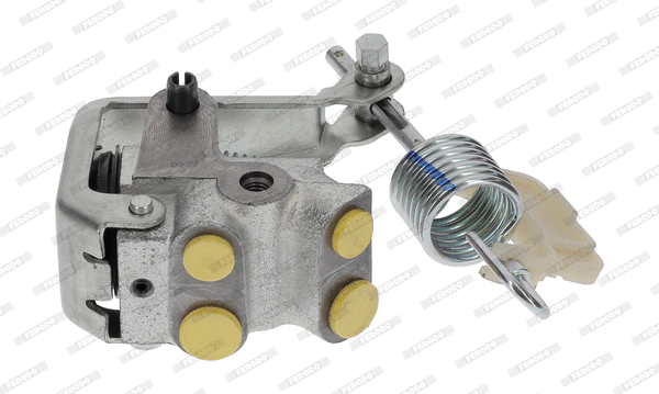 Brake Force Regulator (FHR7155)