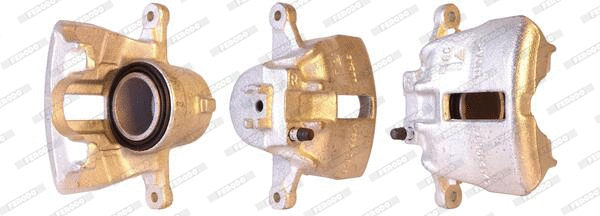 Brake Caliper (FCL692050)