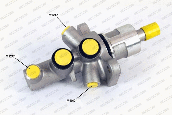 Brake Master Cylinder (FHM1143)