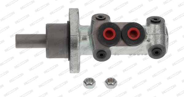 Brake Master Cylinder