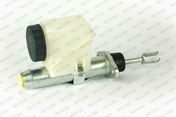 Master Cylinder, clutch