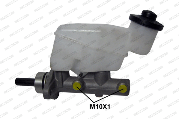 Brake Master Cylinder (FHM1581)