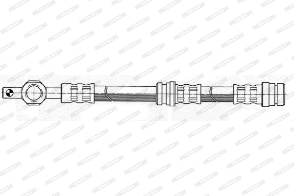 Brake Hose