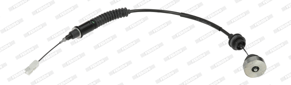 Cable Pull, clutch control (FCC422408)