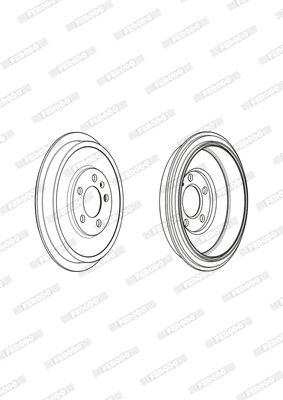 Brake Drum