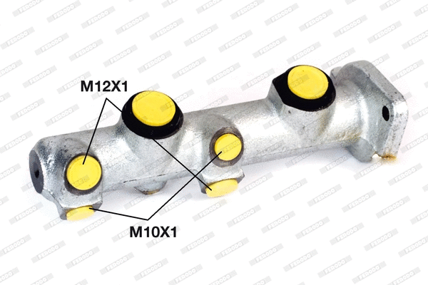 Brake Master Cylinder (FHM1432)