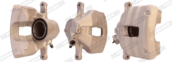 Brake Caliper (FCL695656)