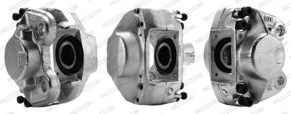 Brake Caliper (FCL692377)