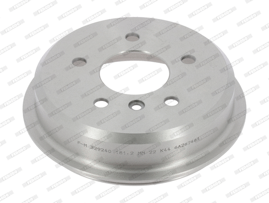 Brake Drum
