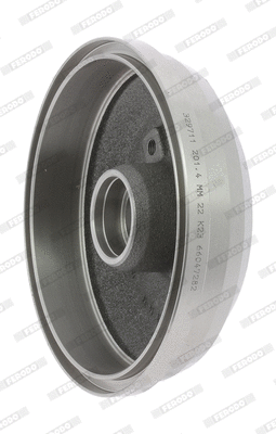 Brake Drum