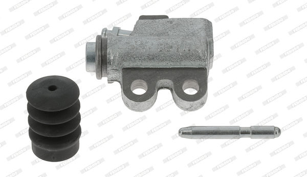 Slave Cylinder, clutch