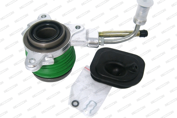 Slave Cylinder, clutch (FHC6136)