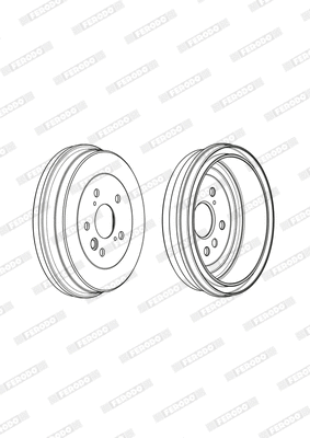 Brake Drum
