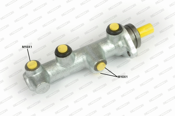 Brake Master Cylinder (FHM1036)
