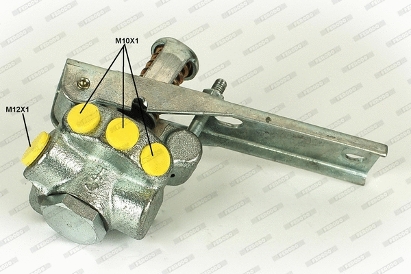 Brake Force Regulator (FHR7110)
