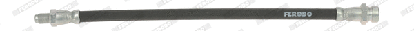 Brake Hose (FHY2751)