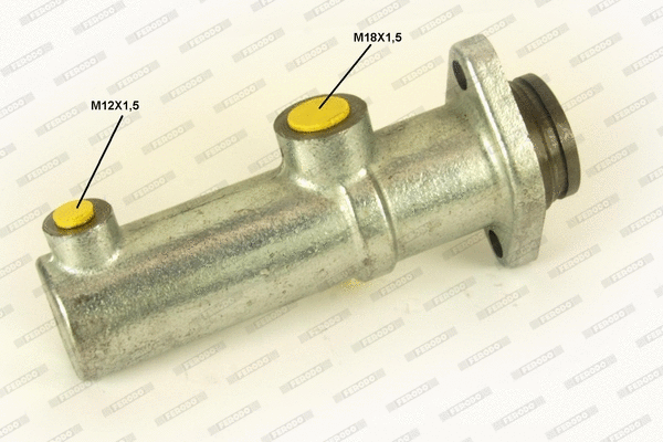 Brake Master Cylinder (FHM1057)