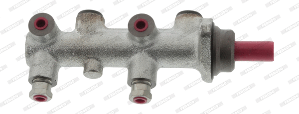 Brake Master Cylinder