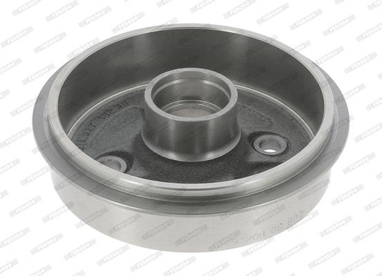 Brake Drum