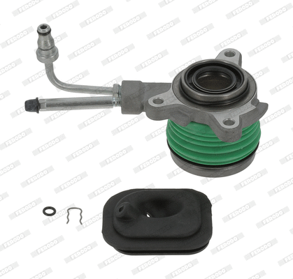 Slave Cylinder, clutch