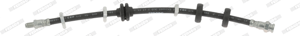 Brake Hose (FHY2167)