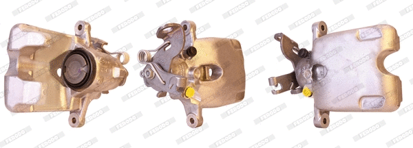 Brake Caliper (FCL695194)