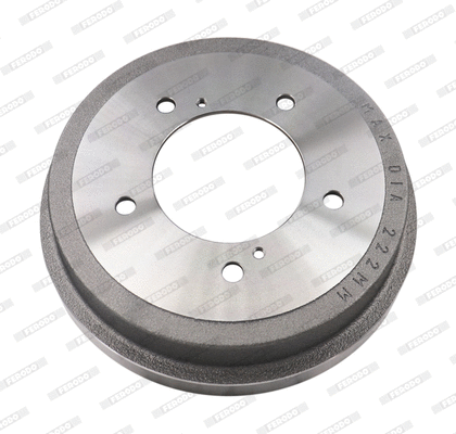 Brake Drum (FDR329790)