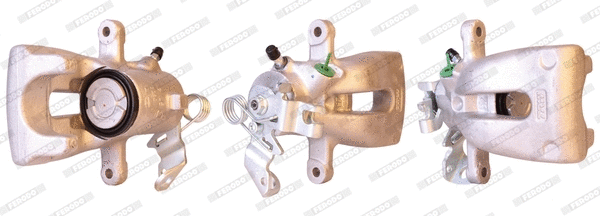 Brake Caliper (FCL694958)