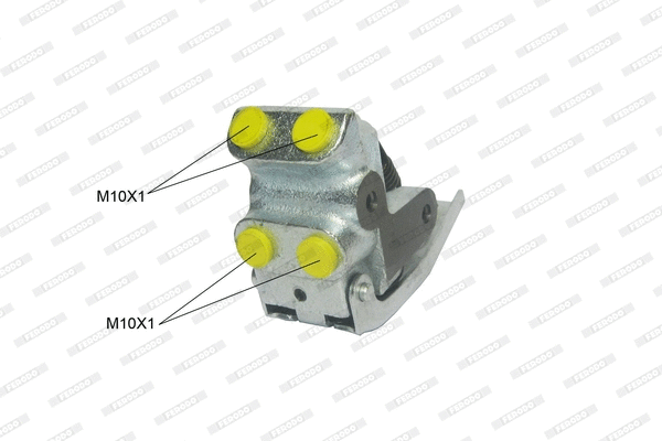 Brake Force Regulator (FHR7144)