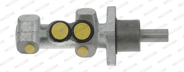 Brake Master Cylinder