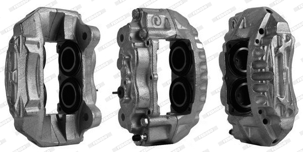 Brake Caliper (FCL694793)