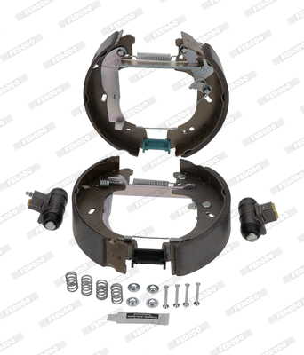 Brake Shoe Set (FMK556)