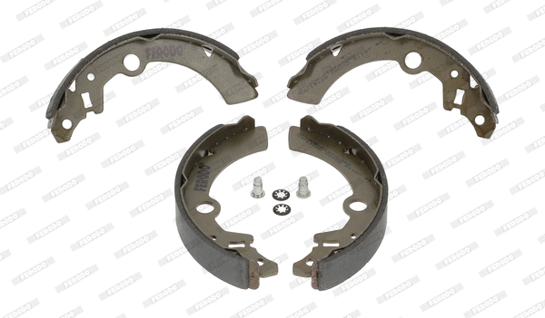 Brake Shoe Set (FSB643)
