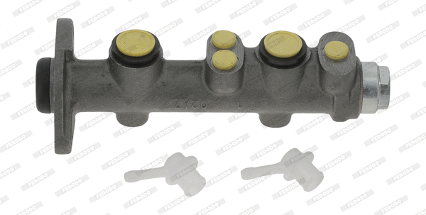 Brake Master Cylinder