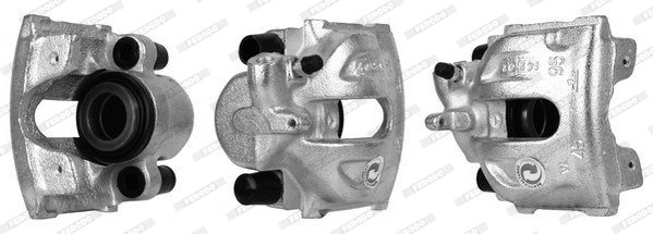 Brake Caliper (FCL694117)