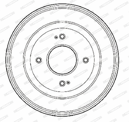 Brake Drum