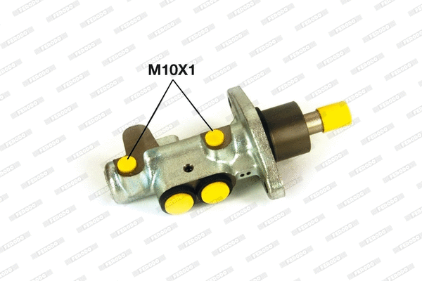 Brake Master Cylinder (FHM1484)