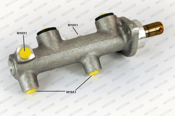 Brake Master Cylinder (FHM612)
