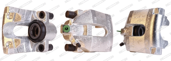 Brake Caliper (FCL694628)