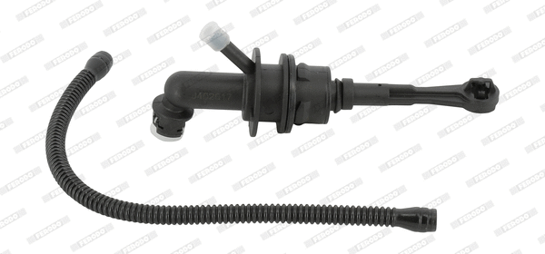 Master Cylinder, clutch