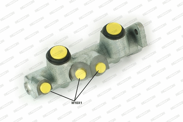 Brake Master Cylinder (FHM1356)